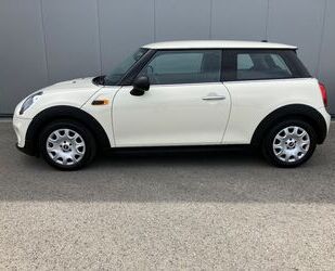 Mini MINI ONE*Salt2*Klima*Bluetooth Gebrauchtwagen