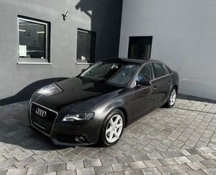 Audi Audi A4 Lim. Ambition quattro 3.0 V6 TDI Schalter Gebrauchtwagen