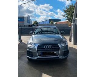 Audi Audi Q3 1.4 TFSI ultra cylinder on demand - Gebrauchtwagen