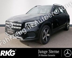 Mercedes-Benz Mercedes-Benz GLB 200 d *PROGRESSIVE* SPUR-PAKET*M Gebrauchtwagen