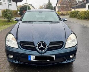 Mercedes-Benz Mercedes-Benz SLK 280 -AMG Gebrauchtwagen