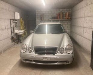 Mercedes-Benz Mercedes-Benz E 55 AMG E 55 T AMG AMG Gebrauchtwagen