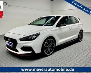 Hyundai Hyundai i30 N Performance LED/Standhz/Navi/19-Zoll Gebrauchtwagen