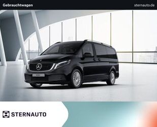 Mercedes-Benz Mercedes-Benz EQV 300 AVANTGARDE Lang AVANTGARDE L Gebrauchtwagen