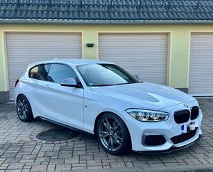 BMW BMW M140i - B58 - NON OPF - Schaltgetriebe Gebrauchtwagen