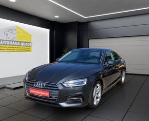 Audi Audi A5 Coupe 40 TDI sport 2.0 EU6d-T Gebrauchtwagen