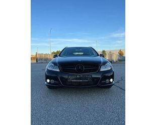 Mercedes-Benz Mercedes-Benz C 200 CDI T AVANTGARDE Gebrauchtwagen