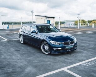 Alpina ALPINA D3 Facelift Touring Allrad Harman Kardon*A Gebrauchtwagen