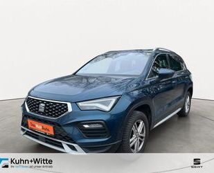 Seat Seat Ateca 1.5 TSI Xperience *Beats*ACC*LED*Rückfa Gebrauchtwagen