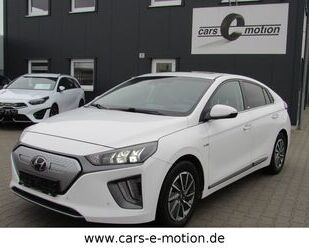 Hyundai Hyundai IONIQ Elektro Premium - Schiebedach | 4,99 Gebrauchtwagen