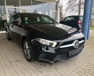 Mercedes-Benz Mercedes-Benz A 200 Gebrauchtwagen