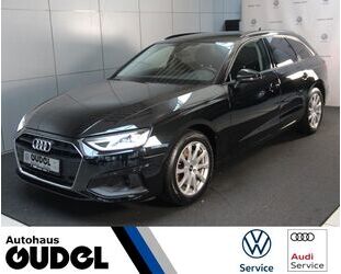 Audi Audi A4 Avant 35 TFSI S Tronic MMI Navi AppC. LED Gebrauchtwagen