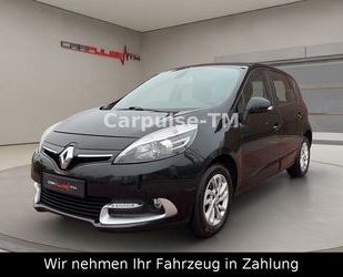 Renault Scenic Gebrauchtwagen