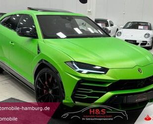 Lamborghini Urus Gebrauchtwagen