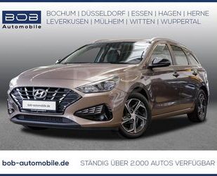 Hyundai Hyundai i30 Kombi Smart 1.0 TGDi DCT DAB SHZ LHZ C Gebrauchtwagen