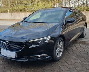 Opel Opel Insignia 1.5 Turbo 121kW Business Innovation. Gebrauchtwagen