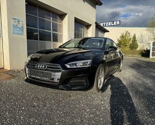 Audi Audi A5 2.0 TFSI Sportback/80.000km/Navi/LED Gebrauchtwagen