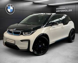 BMW BMW i3 120Ah Sportpaket Navi DAB LED PDC Wärmepump Gebrauchtwagen