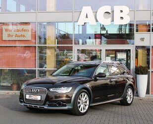 Audi Audi A6 Allroad qu. Exclusive ACC BOSE AHK Pano RF Gebrauchtwagen