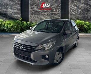 Mitsubishi Mitsubishi Space Star 1.2 10x Klima Multi-Informat Gebrauchtwagen