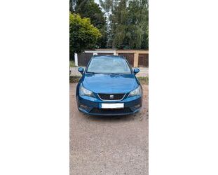 Seat Seat Ibiza 1.2 TSI Ecomotive Style ST Style Gebrauchtwagen