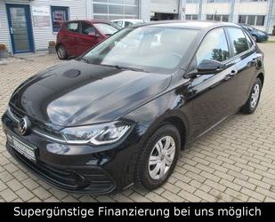 VW Volkswagen Polo VI Comfortline,5-TÜRIG,GARANTIE,1- Gebrauchtwagen