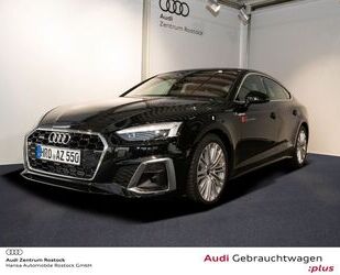 Audi Audi A5 Sportback 40 TFSI QUATTRO S-Line+NAVI+MATR Gebrauchtwagen