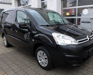 Citroen Citroën Berlingo Elektrowagen Aut Klima PTS 49Tkm Gebrauchtwagen