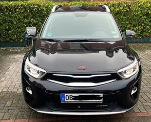 Kia Kia Stonic 1.0 T-GDI 100 Dream-Team Edition Drea.. Gebrauchtwagen