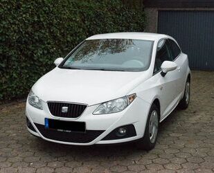 Seat Seat Ibiza SC 1.4 Style Gebrauchtwagen