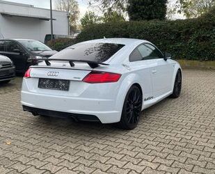 Audi Audi TT Competition Coupe 2.0 TFSI S tronic quattr Gebrauchtwagen