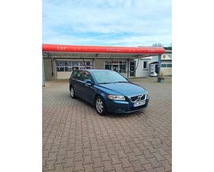 Volvo Volvo V50 2.0D Gebrauchtwagen