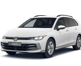 VW Volkswagen Golf Variant Life 1.5 TSI Kamera+Privac Gebrauchtwagen