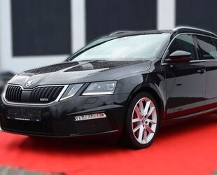 Skoda Skoda Octavia Combi RS Gebrauchtwagen