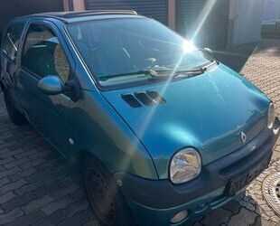 Renault Renault Twingo Lazuli 1.2 16V Lazuli Gebrauchtwagen