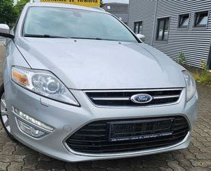 Ford Ford Mondeo Turnier Trend Gebrauchtwagen