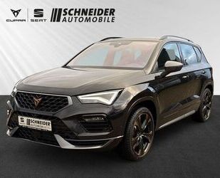 Cupra Ateca Gebrauchtwagen