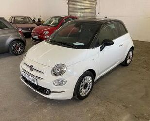 Fiat Fiat 500 1.0 GSE MH Dolcevita *BT* *PDC* *PANORAMA Gebrauchtwagen