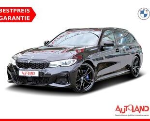 BMW BMW M340d xDrive Touring Laser Navi ACC Head-Up Gebrauchtwagen