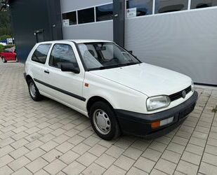 VW Volkswagen Golf Standard H-kennzeichen Gebrauchtwagen