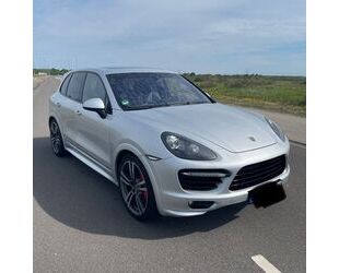 Porsche Porsche Cayenne GTS Gebrauchtwagen