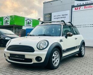 Mini MINI ONE Mini One,Klima,Tüv04/2025,8Fach, Gebrauchtwagen