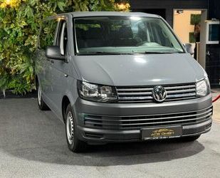 VW Volkswagen T6 Transporter Kasten-Kombi Kombi Gebrauchtwagen