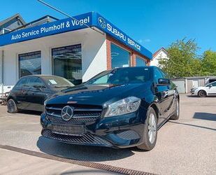 Mercedes-Benz Mercedes-Benz A 180 A -Klasse A 180 BlueEfficiency Gebrauchtwagen