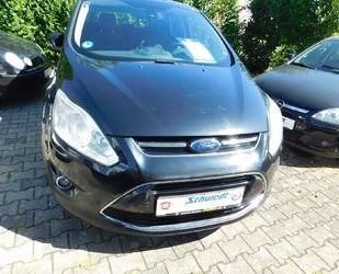 Ford Ford C-MAX Titanium Gebrauchtwagen