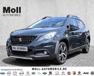 Peugeot Peugeot 2008 GT Line 1.2 PureTech 110 Apple CarPla Gebrauchtwagen