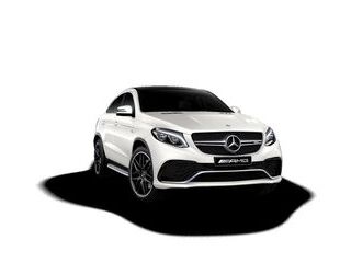 Mercedes-Benz Mercedes-Benz GLE 63 AMG S Performance designo Nig Gebrauchtwagen