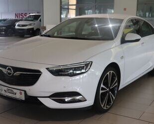 Opel Opel Insignia Grand Sport 1.5 DIT AT Business Inno Gebrauchtwagen