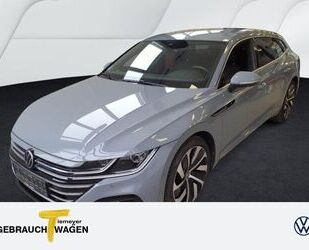 VW Volkswagen Arteon Shooting Brake 2.0 TSI DSG R-LIN Gebrauchtwagen