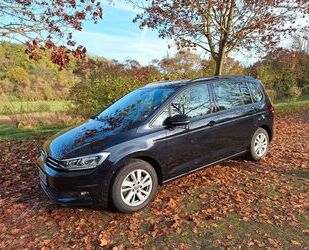 VW Volkswagen Touran 1.5 TSI OPF DSG Comfortline Comf Gebrauchtwagen